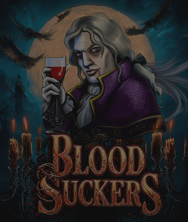 Blood Suckers