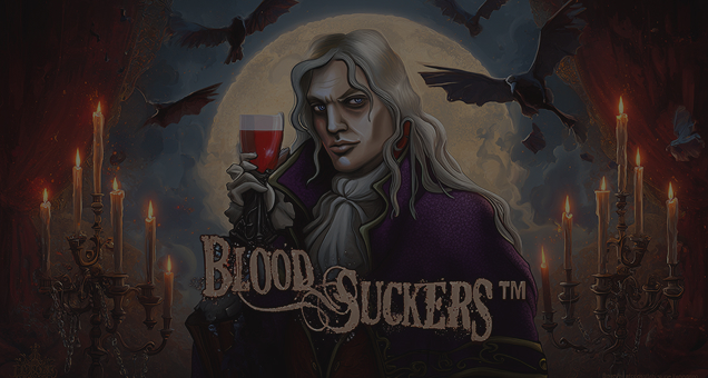 Blood Suckers