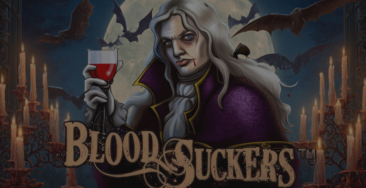 Blood Suckers