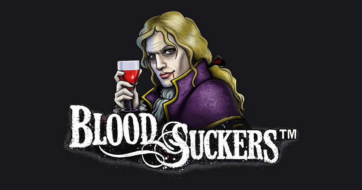 Blood Suckers
